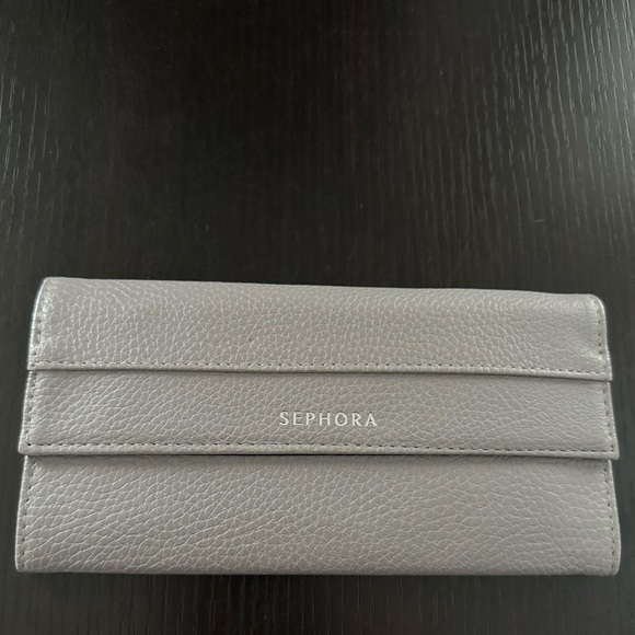 Sephora Makeup Brush Travel Case - Picture 1 of 3